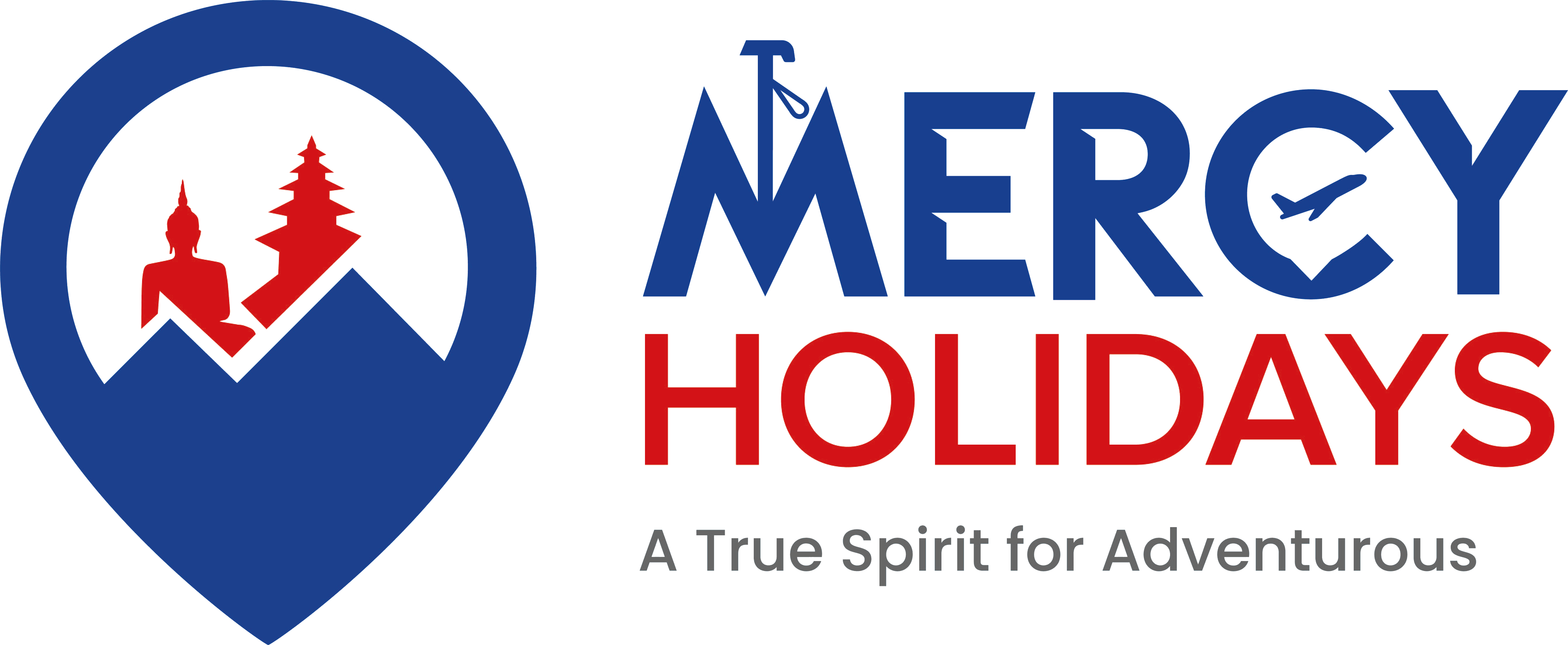 Mercy Holidays