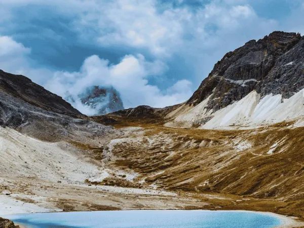 Kailash Mansarovar Yatra: 10 Nights 11 Days