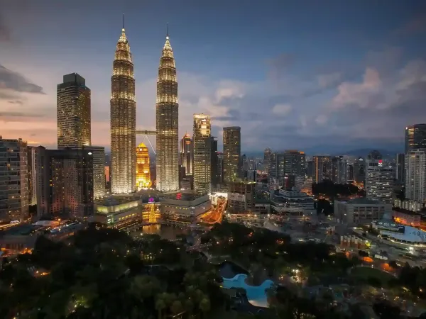 Mindblowing Malaysia Tour | 3 Nights / 4 Days