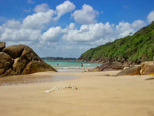 Sri Lanka Tour