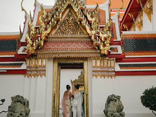 Thailand Multi-Island Adventure