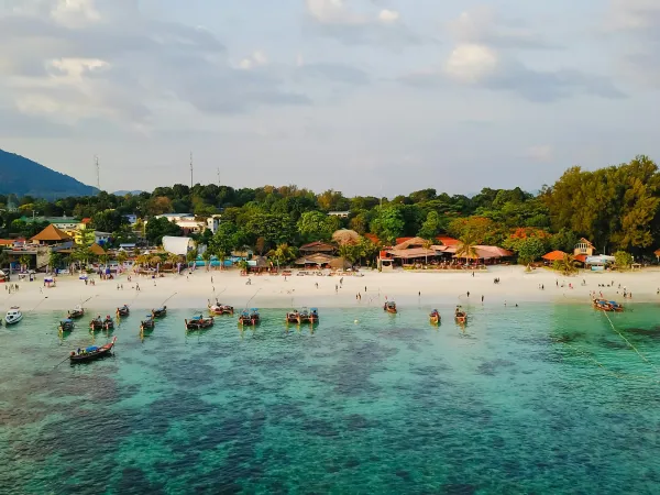 Thailand Tour Package (5 Days / 4 Nights )