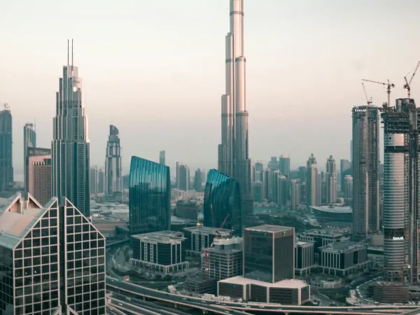 Dubai