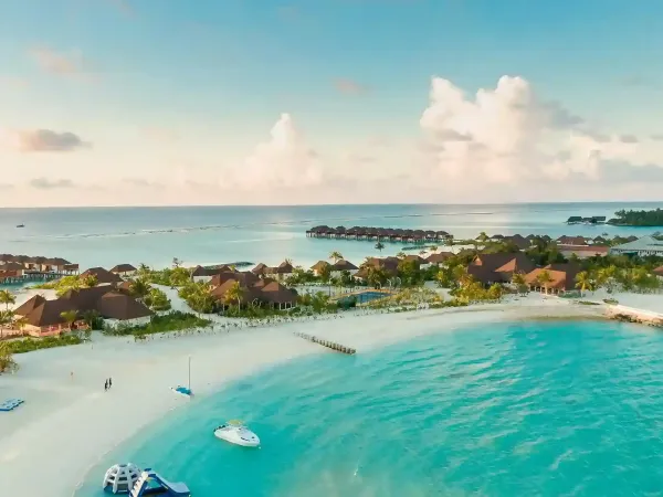 Maldives