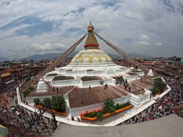 Nepal