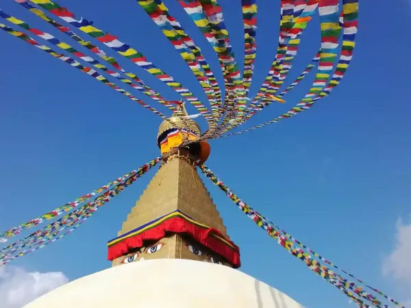 Nepal
