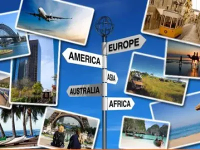 Outbound Tour