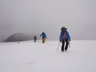 Peak Climbing and Expedition