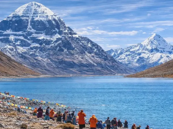 Tibet