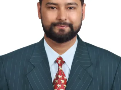Govin Dhakal