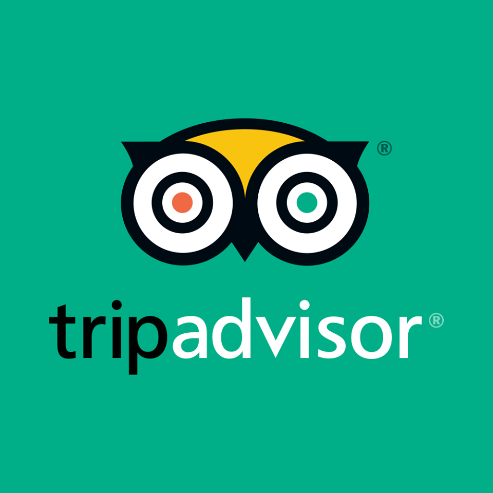 Tripadvisor Logo