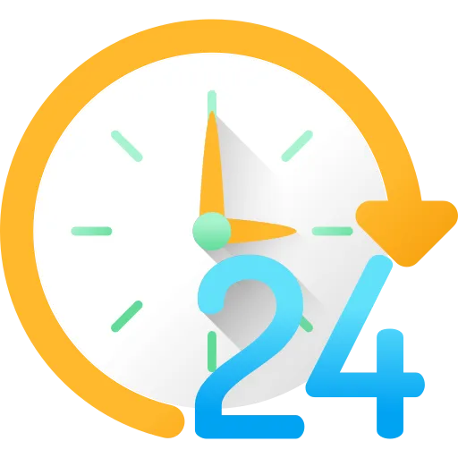 24/7 Assistance