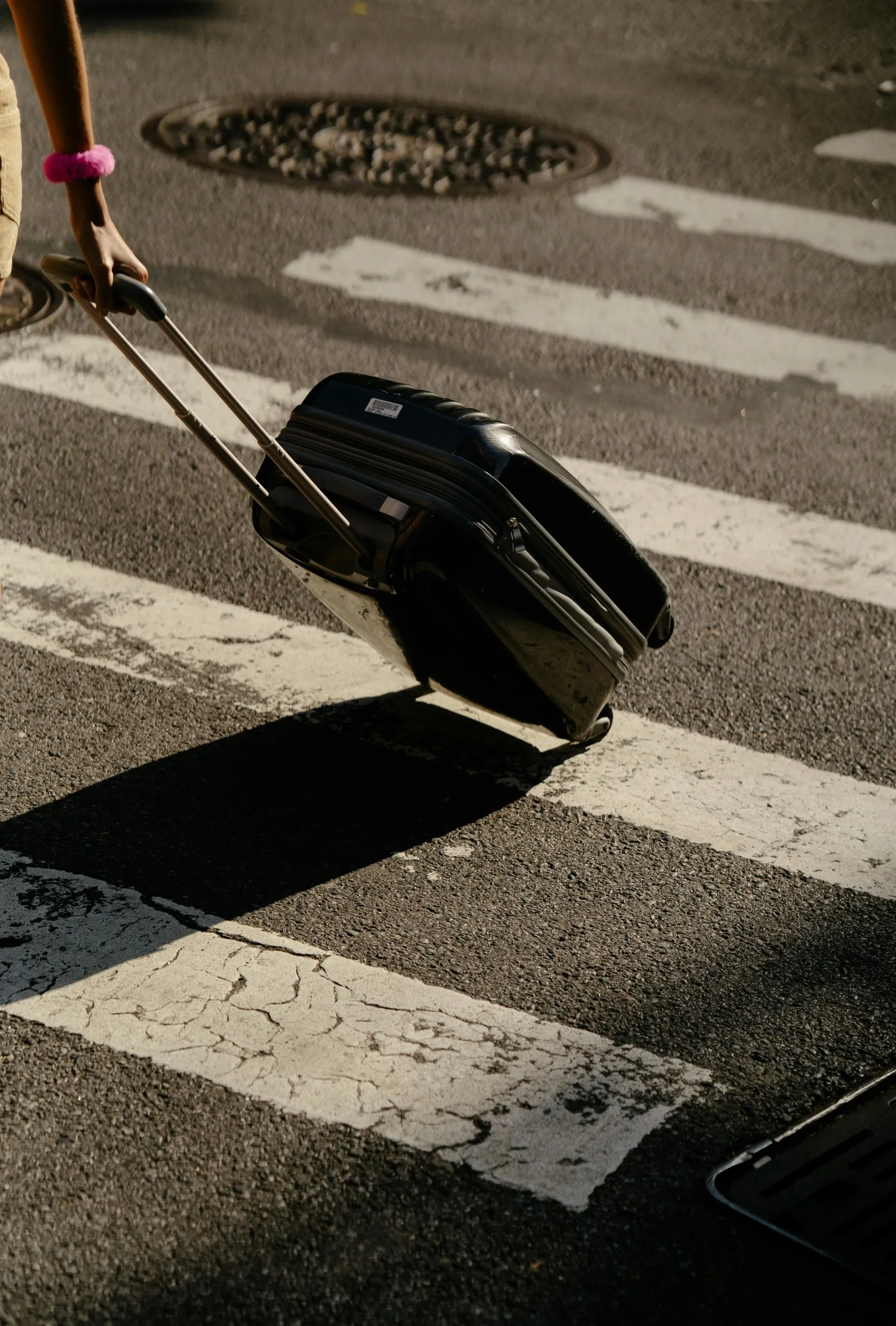 Travel & Transport Services