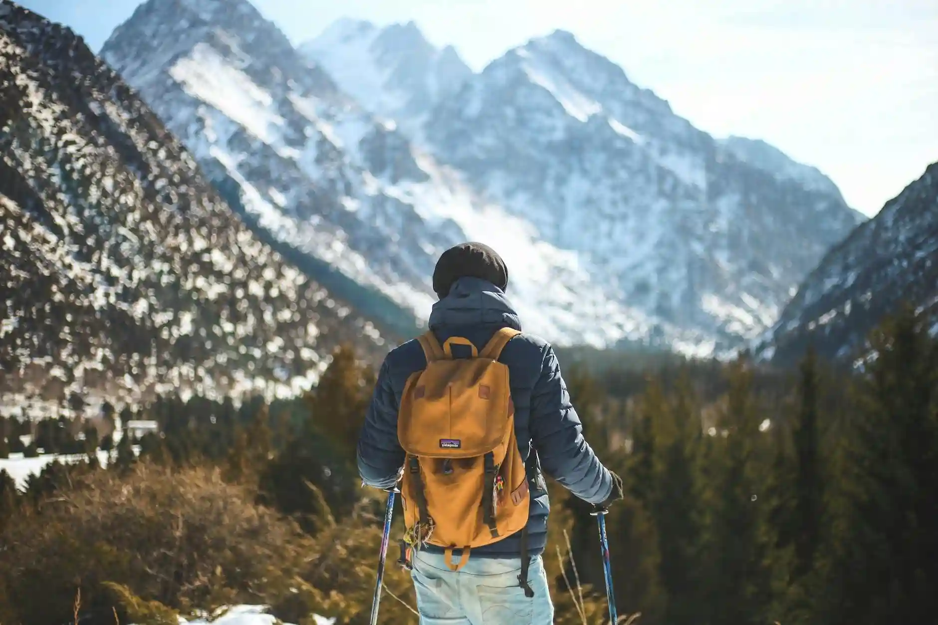 How to Plan a Custom Trekking Adventure That Fits You
