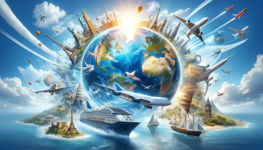 Global Destinations
