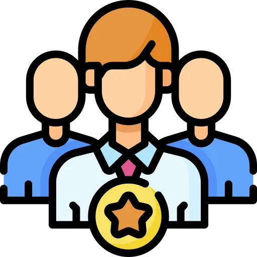 Experienced Team and Guides