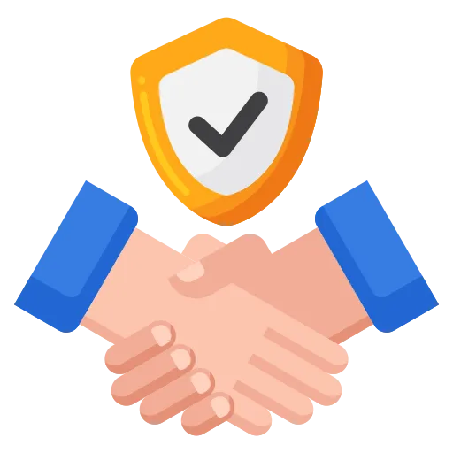 Safe, Supportive & Trusted Service