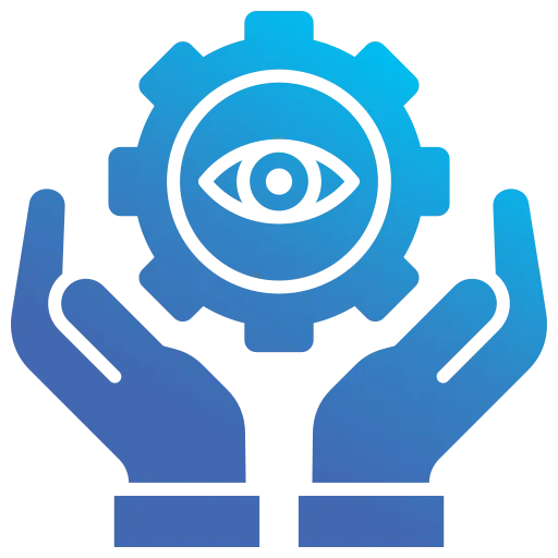 Vision Icon