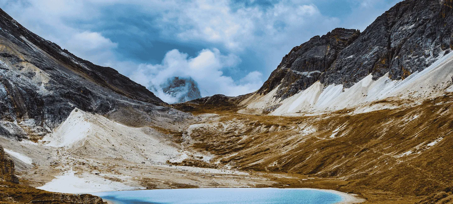 Kailash Mansarovar Yatra: 10 Nights 11 Days