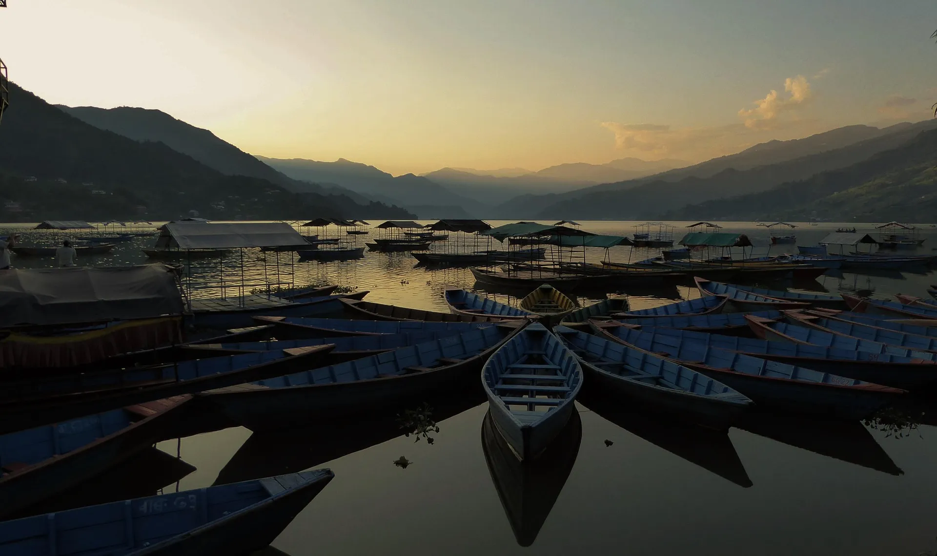 Kathmandu Pokhara Chitwan Tour