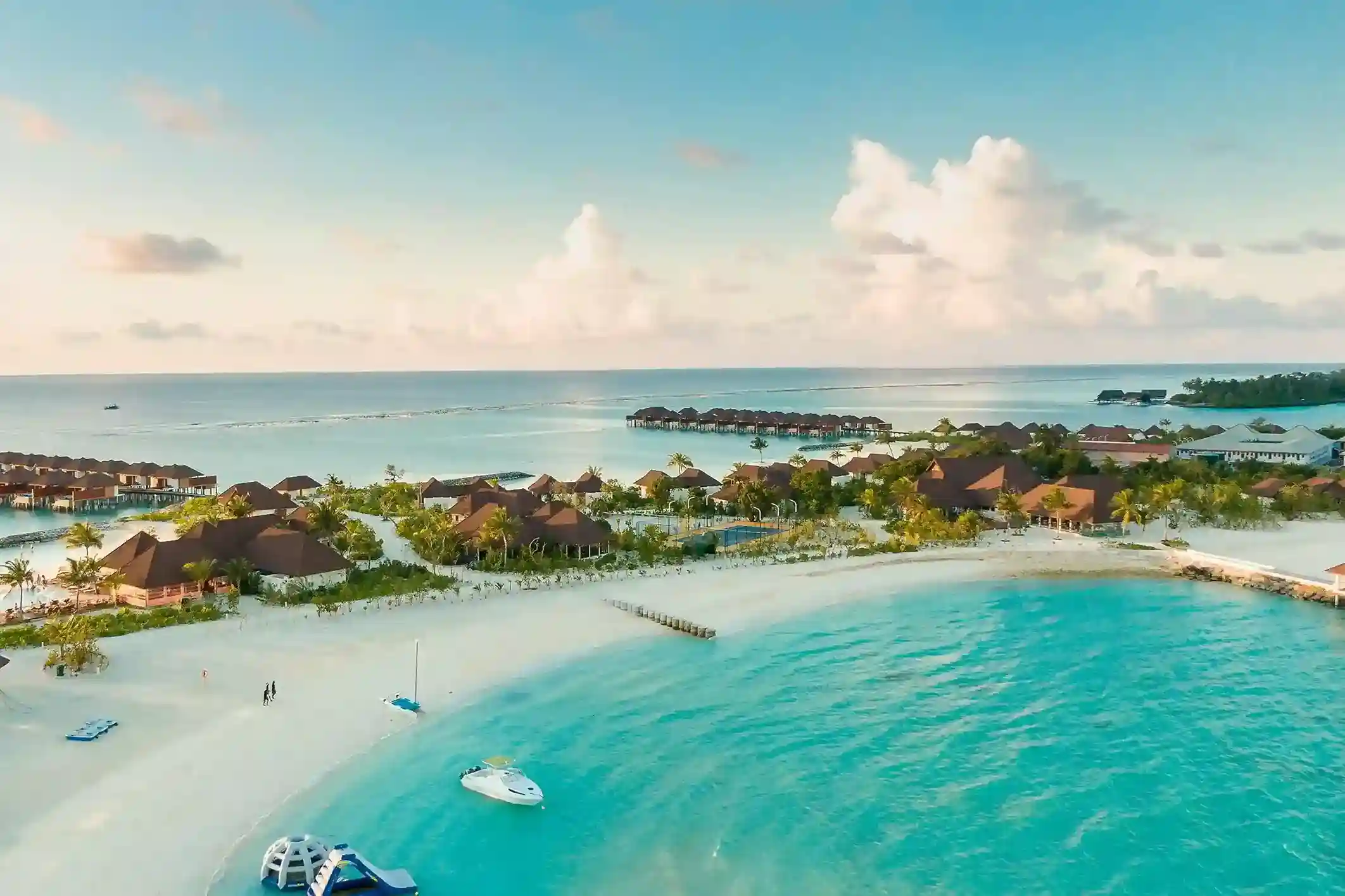 Mesmerising Maldives Tour | 3 Nights and 4 Days