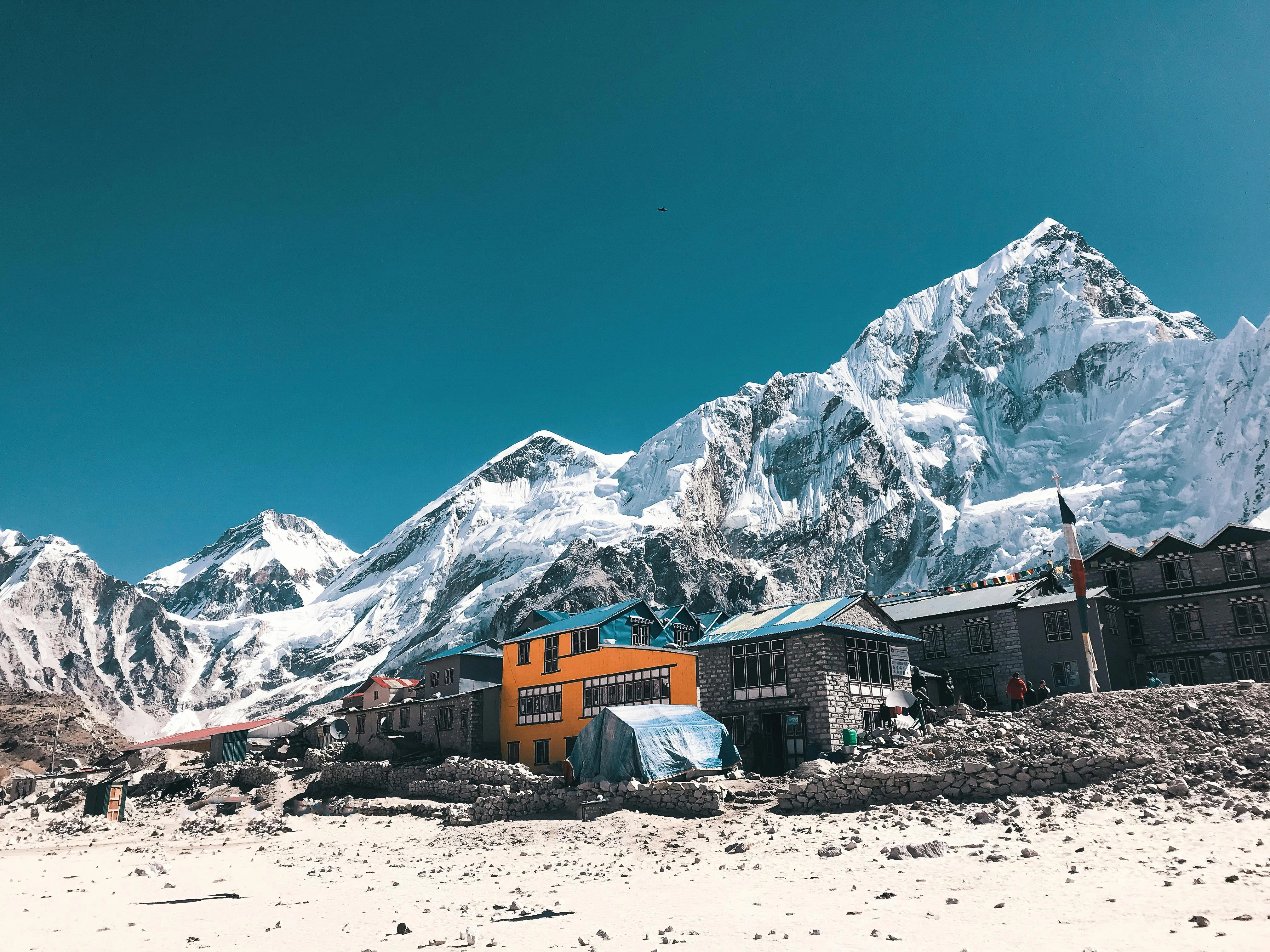 Poon Hill Trek 2025