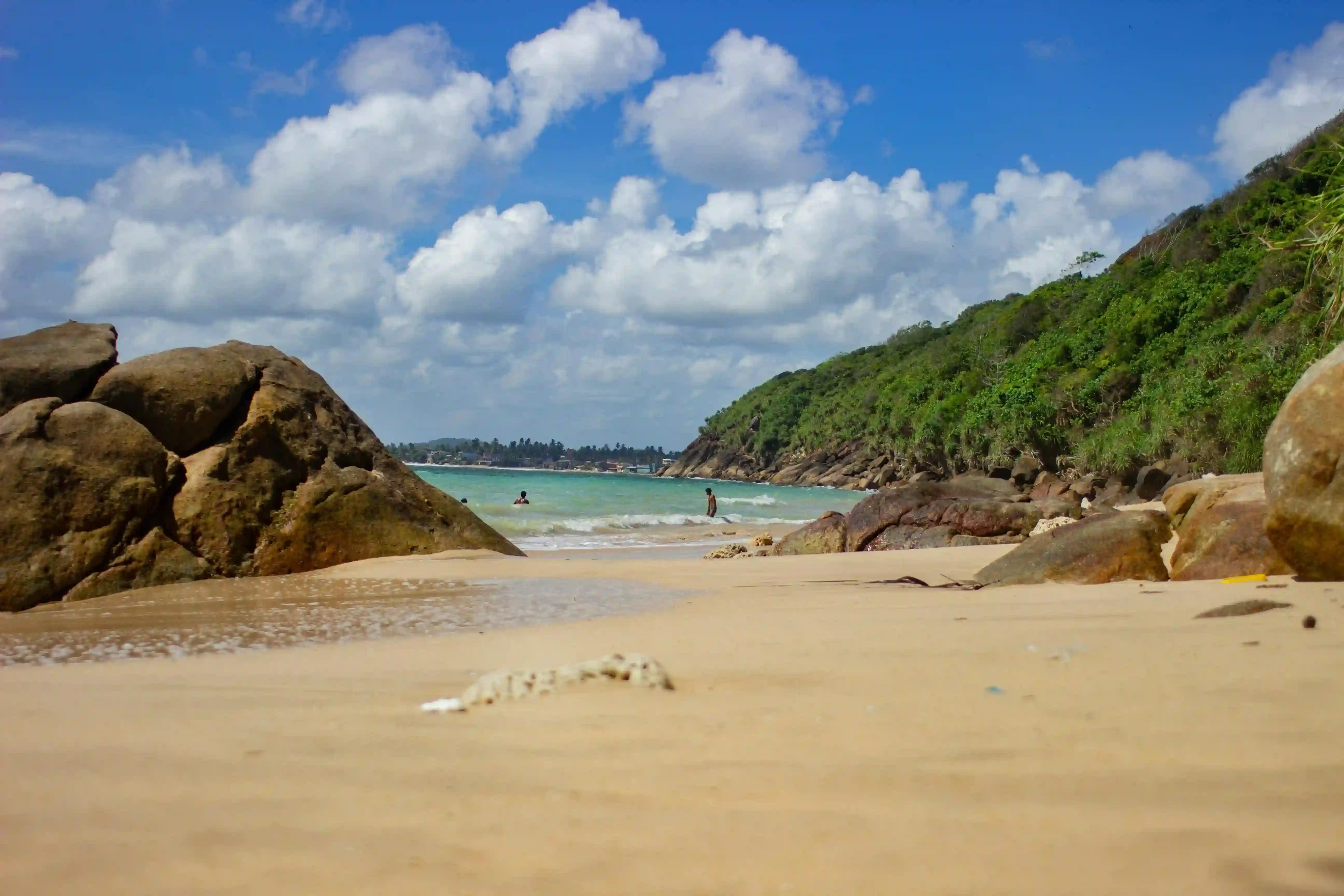 Sri Lanka Tour
