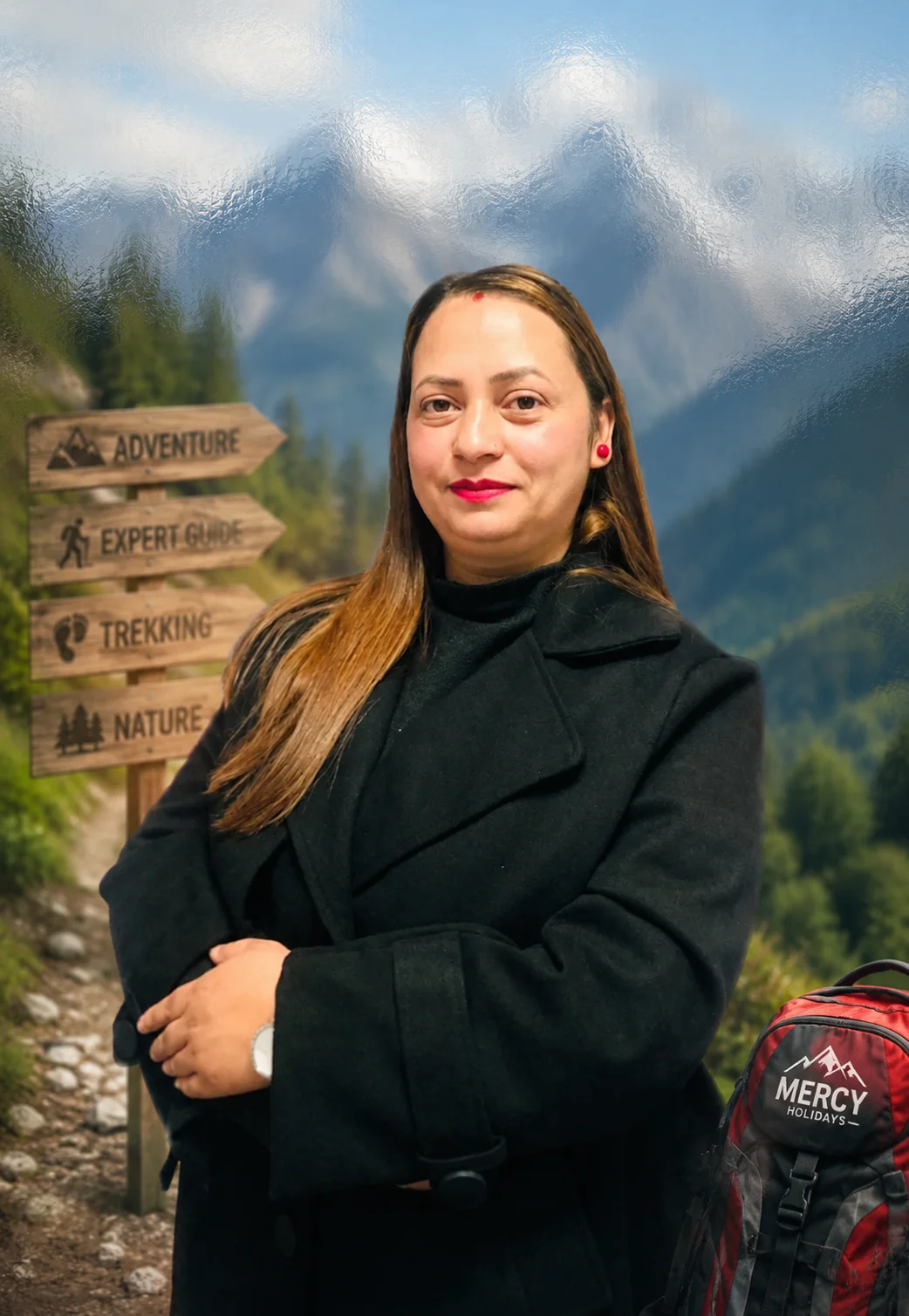 Bimala Humagain