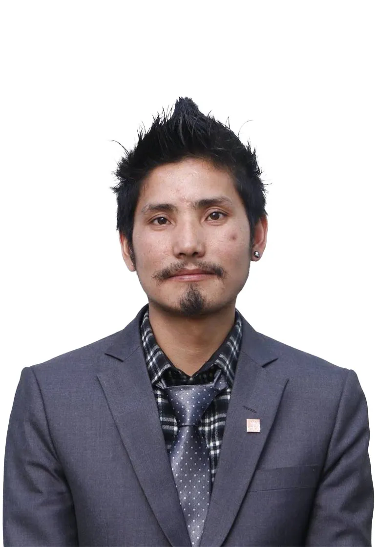 Sujit Tamang