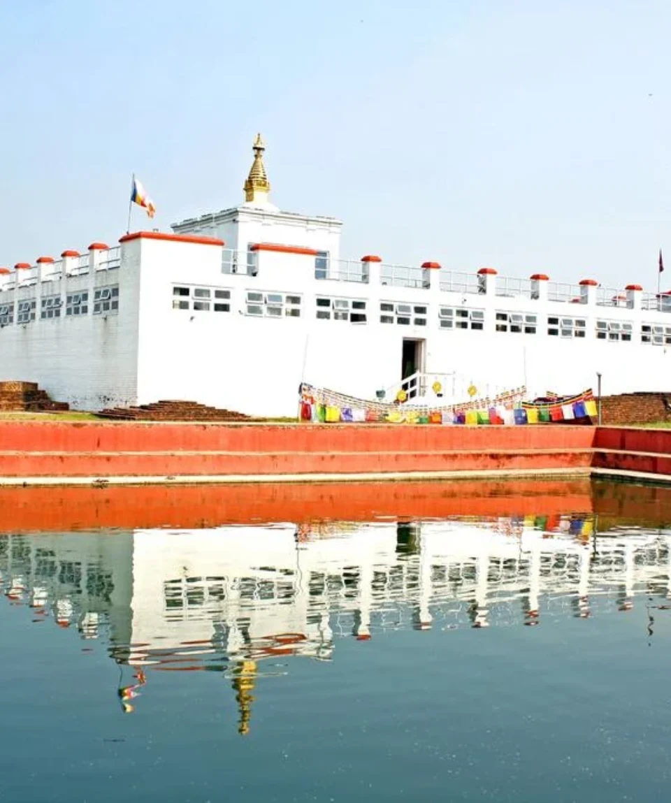 lumbini